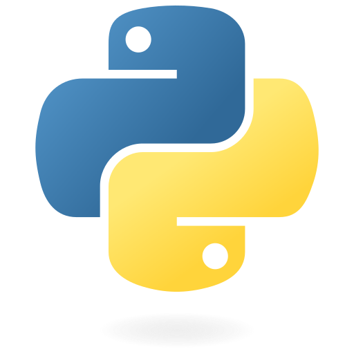 python